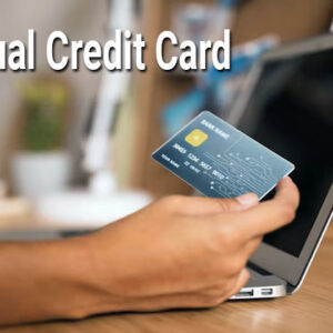 virtual credit card