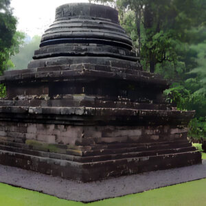 candi sumberawan