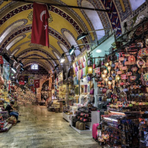 grand bazaar istanbul turki