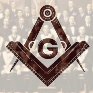 grand lodge freemasonry dan pengaruhnya