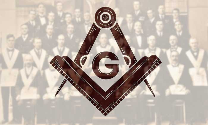 grand lodge freemasonry dan pengaruhnya