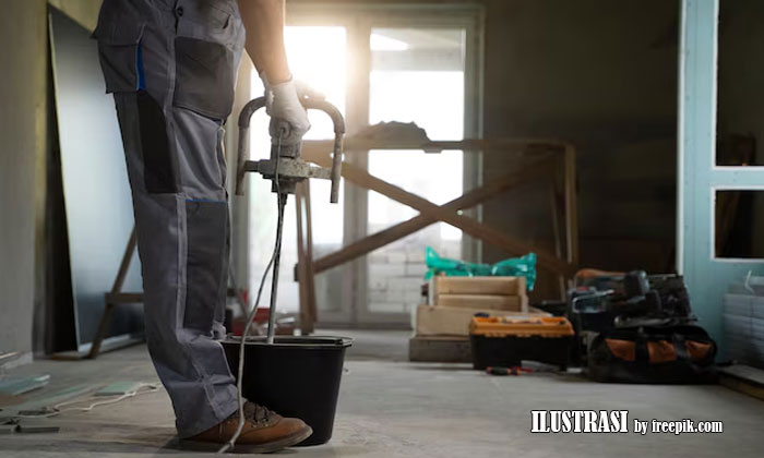 renovasi rumah agar lebih fungsional dan estetik